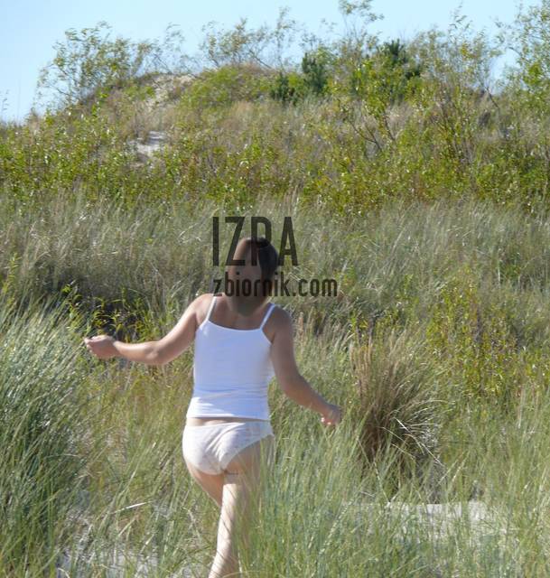 w stepie szerokim - izpa