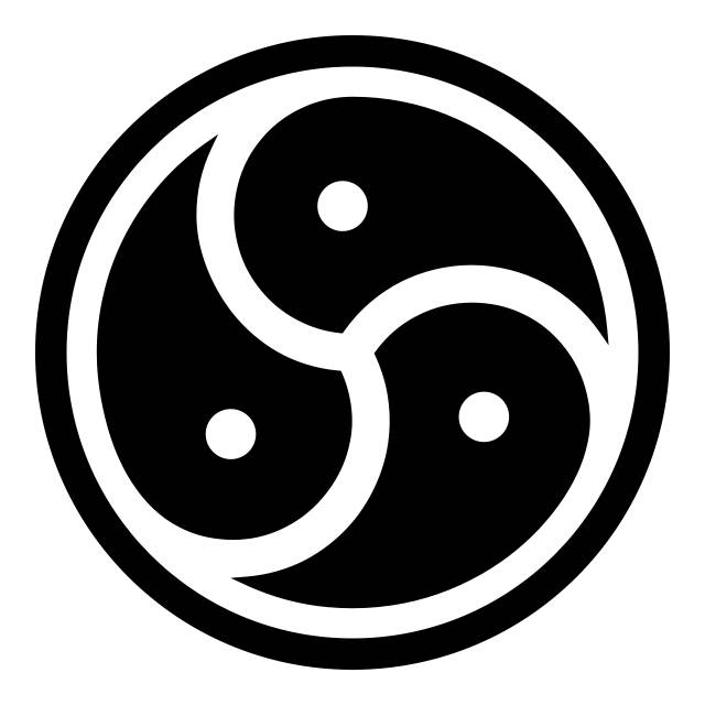 Pan BDSM - OstryBydg