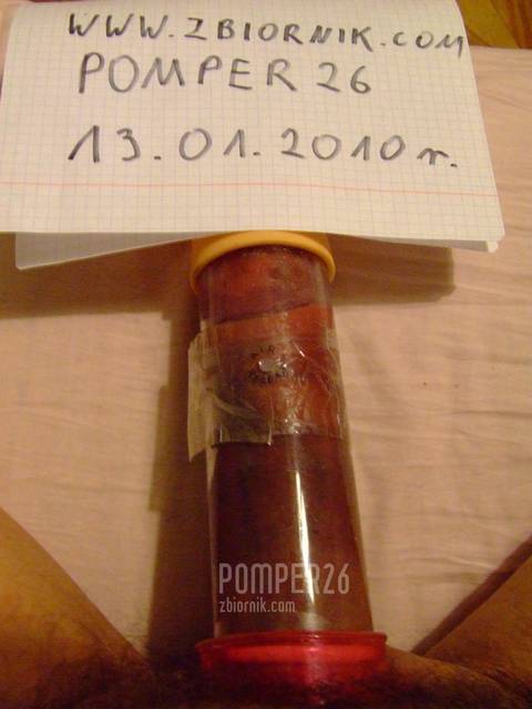 Weryfikacja - Pomper26