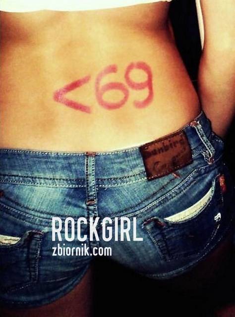 >69 - RockGirl