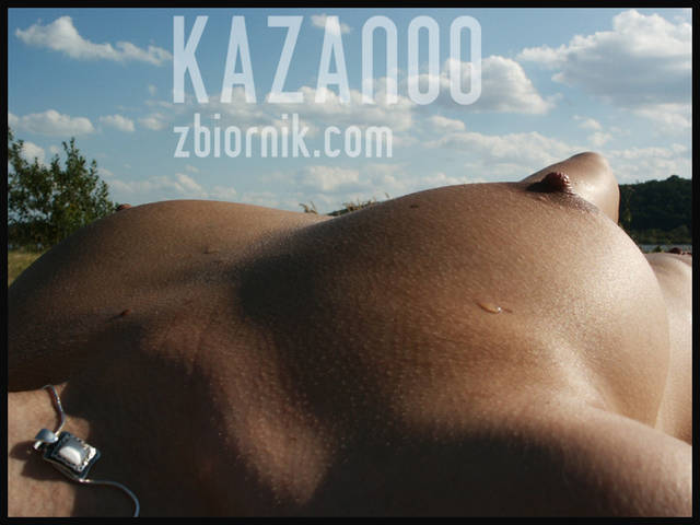 góry i doliny - kazan00