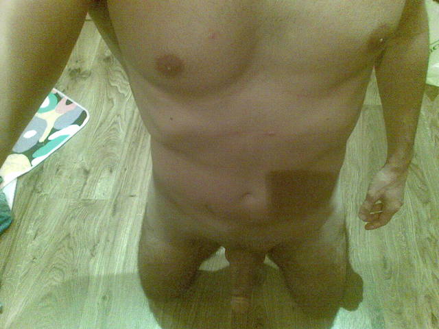 only me - freebarrow