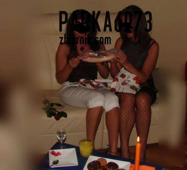 taka zabaweczka a ile było radości - parka6973