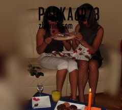 taka zabaweczka a ile było radości