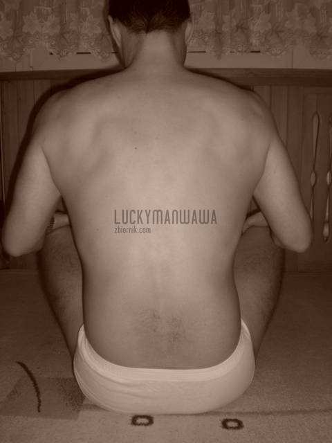 sepii2 - luckymanwawa