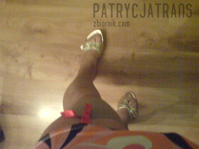 Legs - PatrycjaTRANS