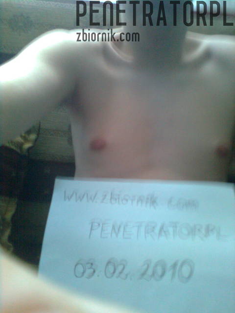ja do weryfikacji - penetratorpl
