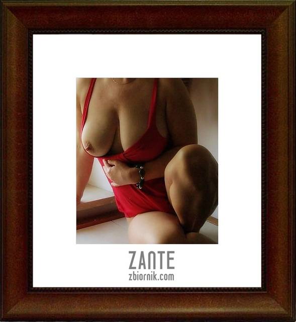 polubiłam ramy , ramki ,rameczki... - zante