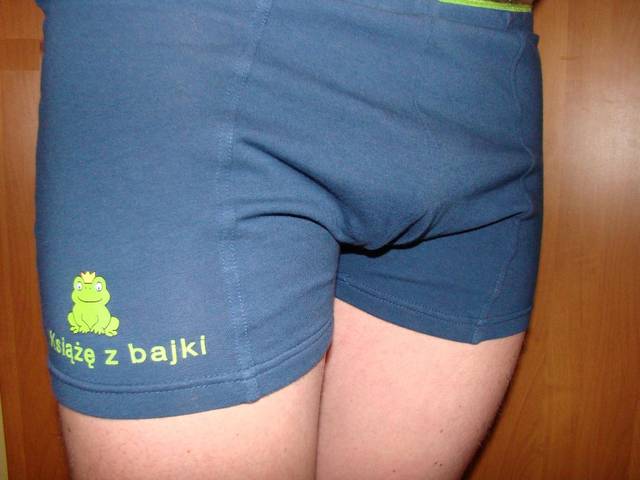 też on - fred123