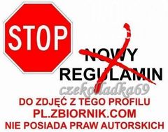 NIE ZGADZAMY SIE!!!!