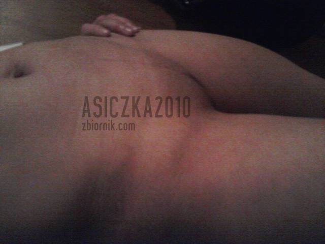 asica - asiczka2010