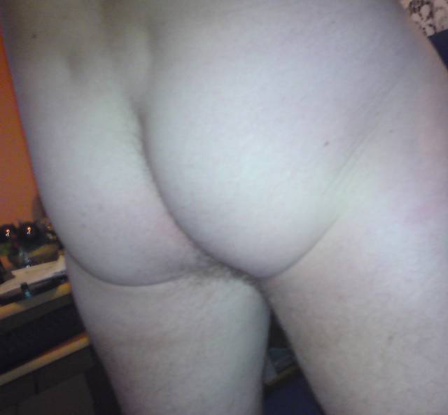 z tyłu... - maciekc111