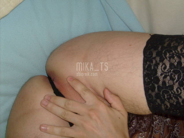 a moze by tak mi ktoś wjechał ;) - mika_ts