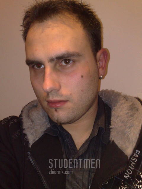 ja - studentmen