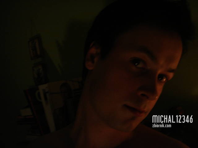 a może by tak raz:) - michal12346