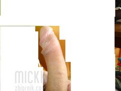 Mój penis