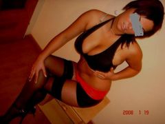 sexi Majka
