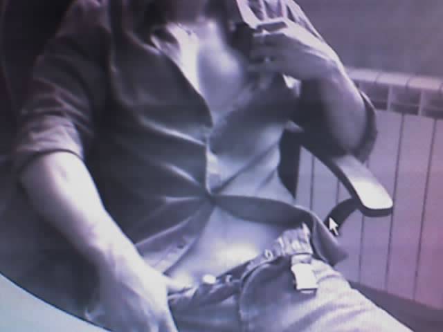 rozpinam guziki ..dla ciebie ;-** - WysokiSex