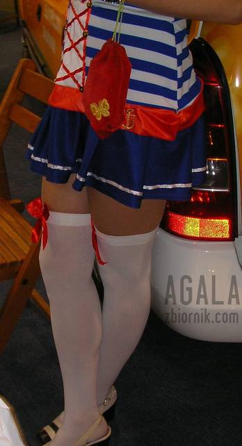 zakolanowka - AGALA