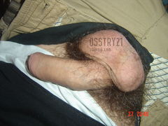 Może go obudzisz ?:)