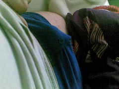 Zgadnij Kotku co jest w srodku