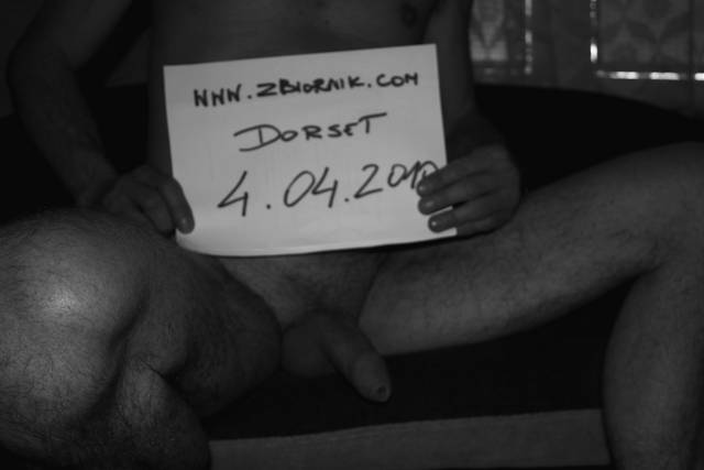 Po prostu ja... - dorset