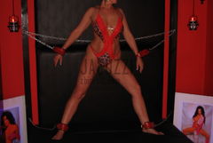 ... a tu trafiła za kare :)