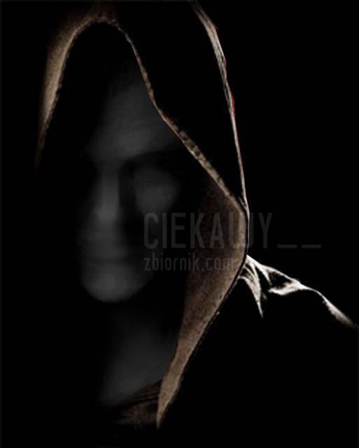 bez twarzy ... - ciekawy__
