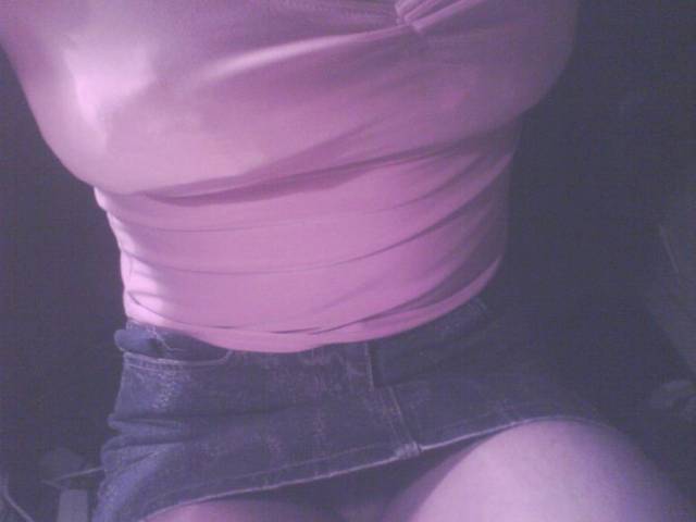 różowa bluzeczka - janette88