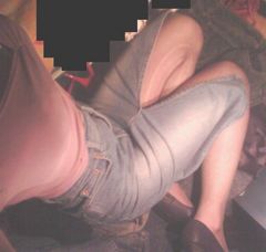 takie małe wypięcie