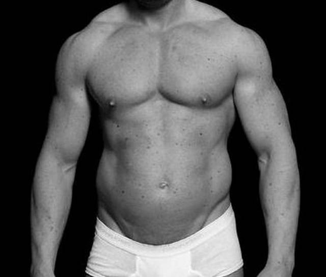 torso me - musclebutt