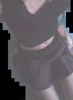 Grzeczna dziewczynka