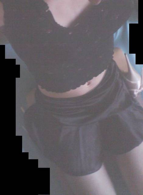 Grzeczna dziewczynka - janette88