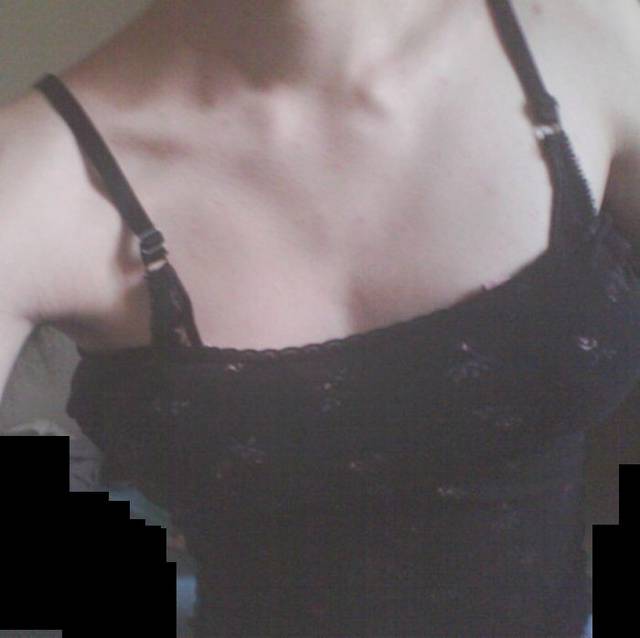 Lubie takie ramiączka - janette88