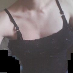 Lubie takie ramiączka