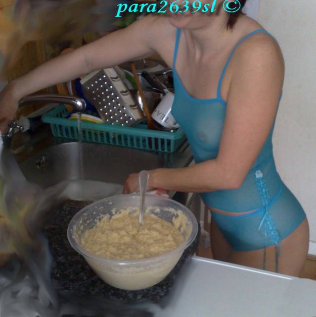 kto ma ochotę na placki ziemniaczane? - para2630sl