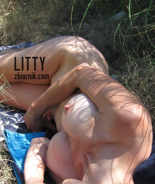 Letni niegrzeczne sny - Litty