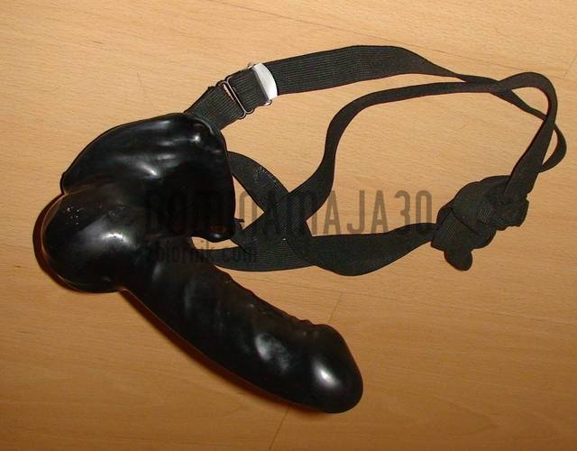 dla niegrzecznych... - dominamaja30