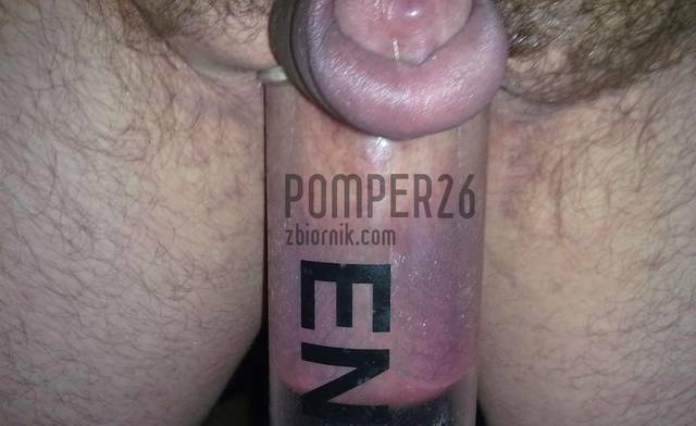 Big Balls - Pomper26