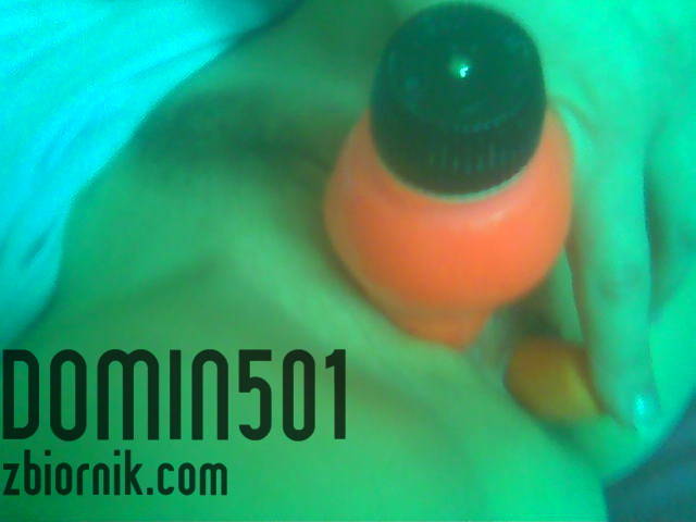 ...na deser... - Domin501