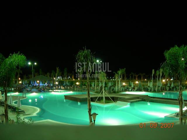 Turcja :) - istanbul