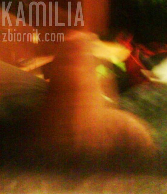 CUDOWNIE - Kamilia