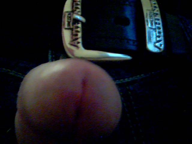 Mogę Cię zlać na 2 sposoby ;) - onanism