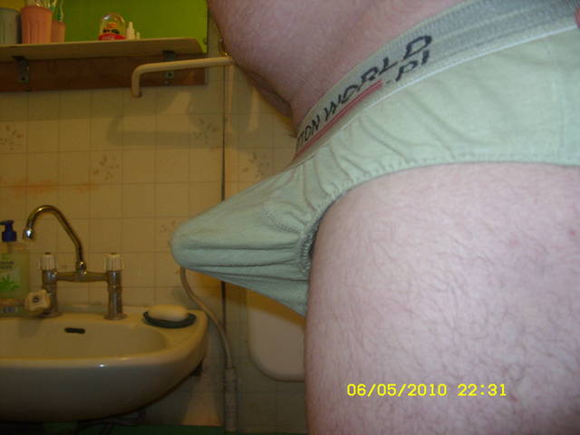Znowu coś mi sterczy:)) - chetny26