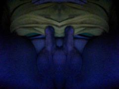 gotowy na dwie dziurki 