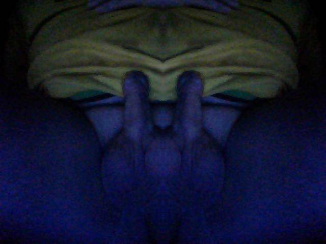 gotowy na dwie dziurki  - robercu