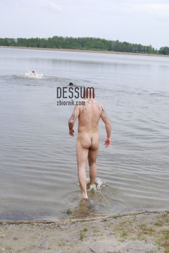 pierwsze tegoroczne wodowanie :)