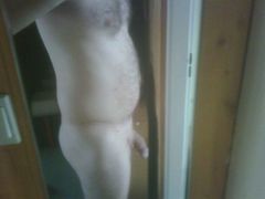 ja od drugiej strony