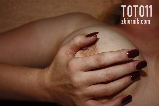 Dla miłośników sutków - toto11