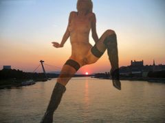 Pozwólcie że przedstawię moje miasto